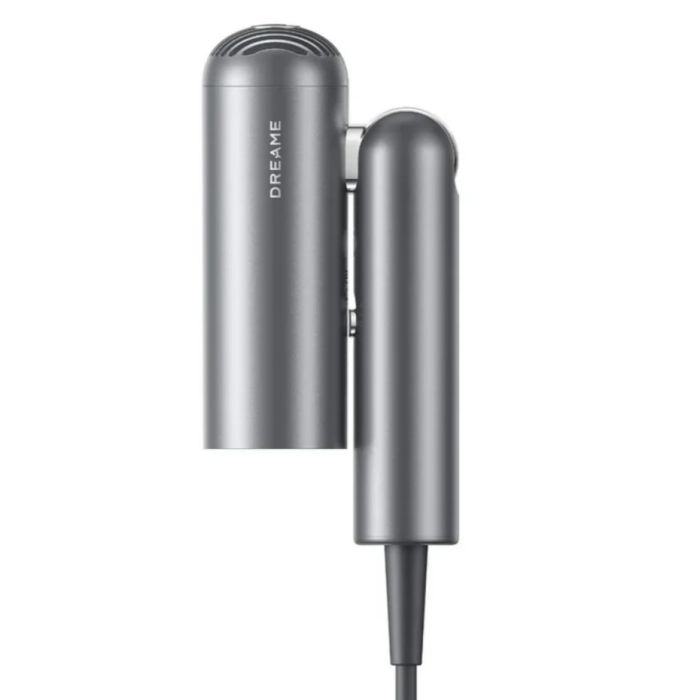 Dreame Pocket Pro sušilnik za lase, gray - slika 3