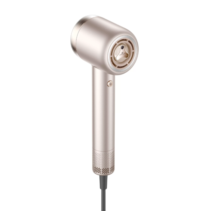 Dreame Gusto sušilnik za lase, roza - slika 3