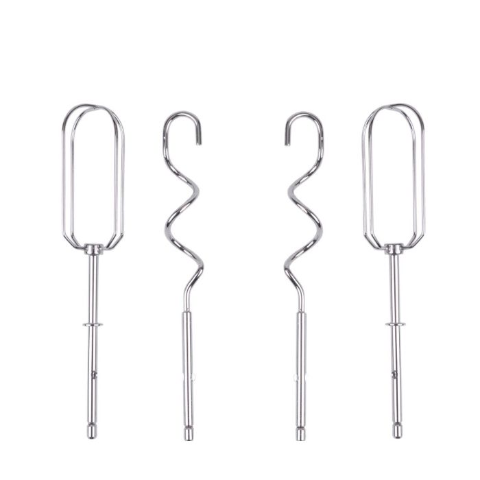 Adler mikser belo siv AD4201G 300W - slika 3