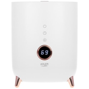 Adler Ultrazvočni vlažilec zraka | E-specialisti.si