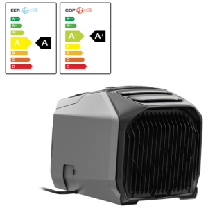 EcoFlow WAVE 3 prenosna klimatska naprava | E-specialisti.si