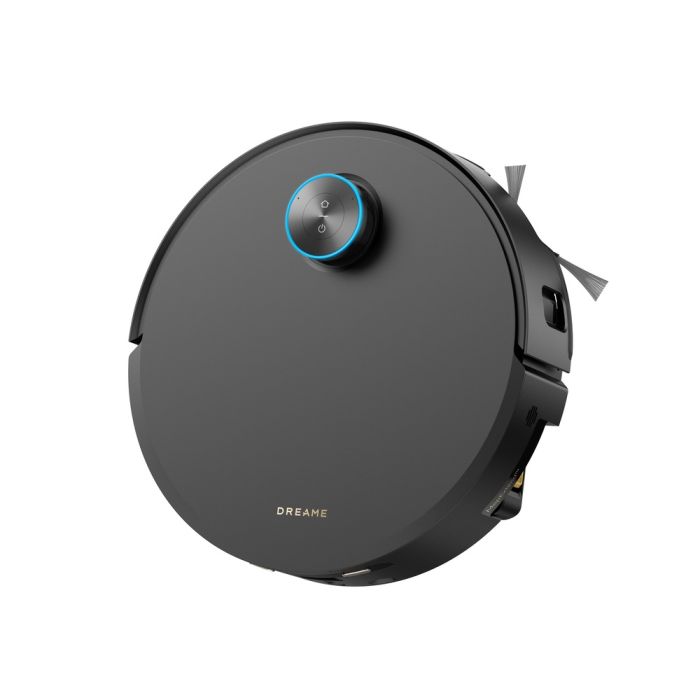 Dreame Aqua 10 Ultra Track robotski sesalnik, črn - slika 4