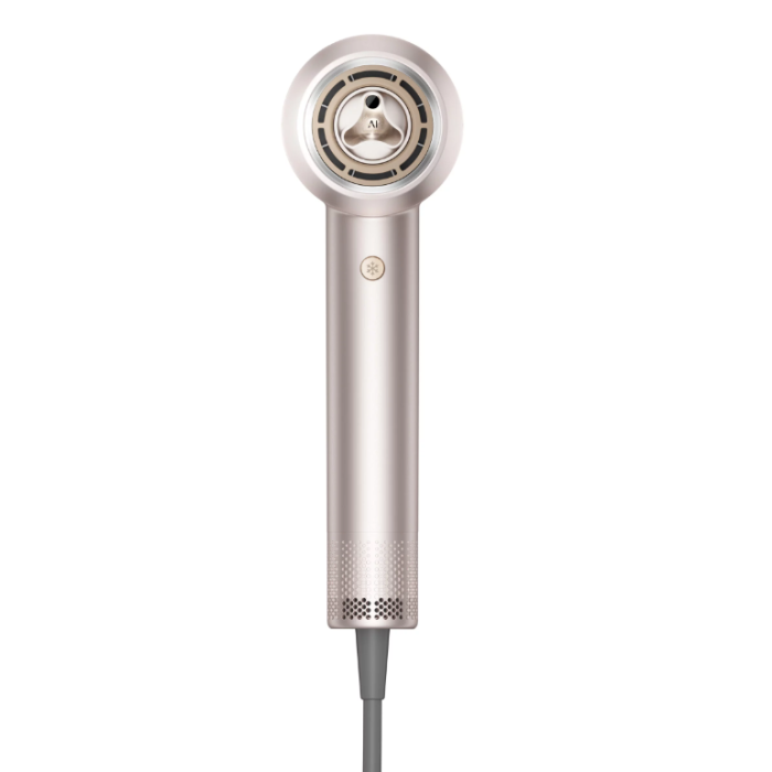 Dreame Gusto sušilnik za lase, roza - slika 4