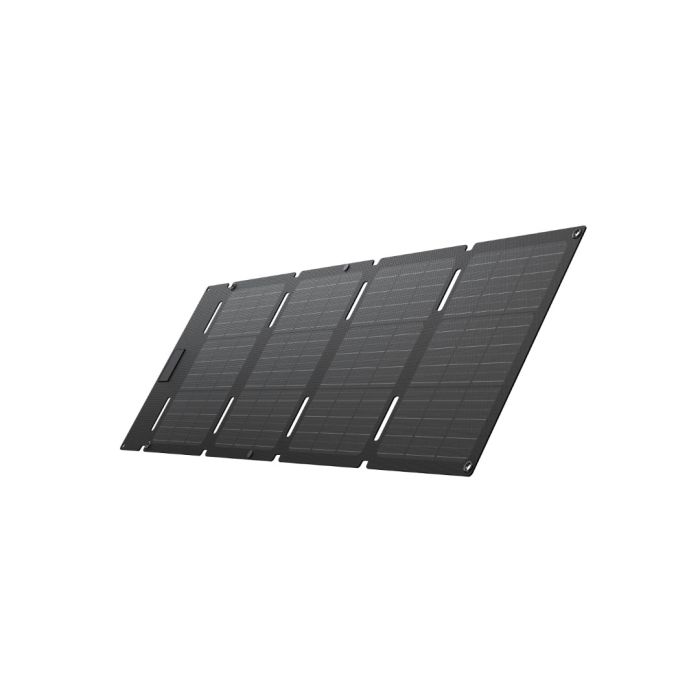 EcoFlow 45W panel solarnih sončnih celic z USB-C priključkom - slika 4