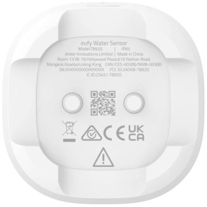 Anker Eufy Security senzor za vodo in zmrzal | E-specialisti.si