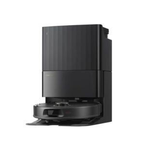 Dreame L10S Ultra Gen2 robotski sesalnik, bel | E-specialisti.si