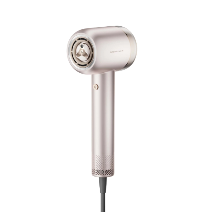 Dreame Gusto sušilnik za lase, roza | E-specialisti.si