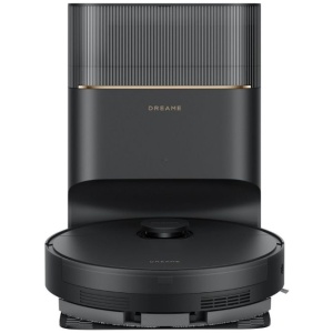 Dreame D20 Pro Plus robotski sesalnik, črni | E-specialisti.si
