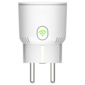 MILL Wi-Fi pametna vtičnica za grelne naprave MILL | E-specialisti.si