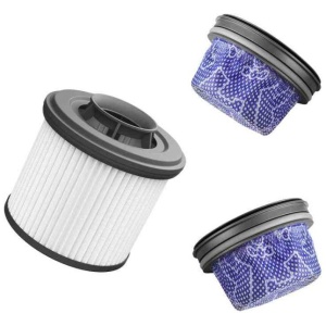 Dreame Z20/Z30 Set filtrov (1x HEPA filter, 2x Vložka za filter) | E-specialisti.si