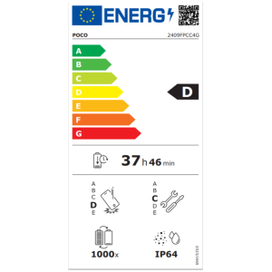 POCO M7 PRO 5G pametni telefon 8/256GB