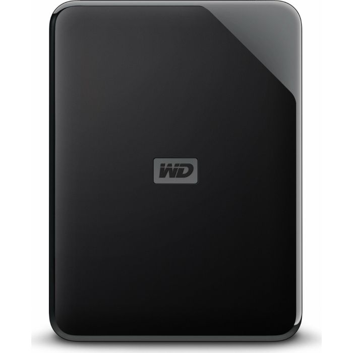 5" USB 3.0 zunanji HDD disk