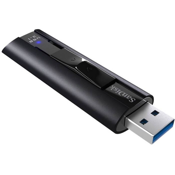 SanDisk 256GB Extreme PRO USB 3.2 420/380mb/s - slika 2