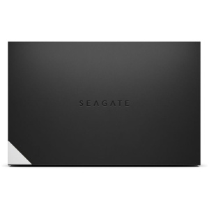 Seagate 6TB One Touch HUB 3