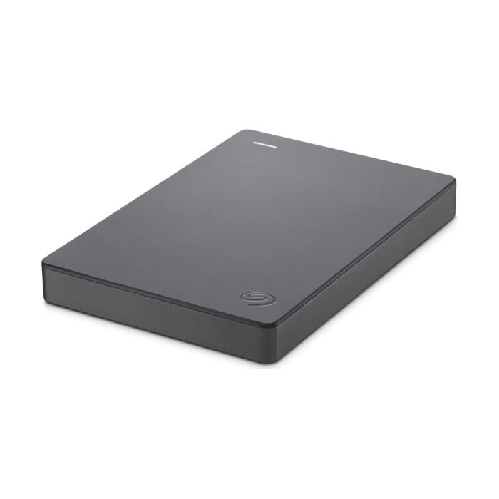 Seagate 2TB Basic Portable 2