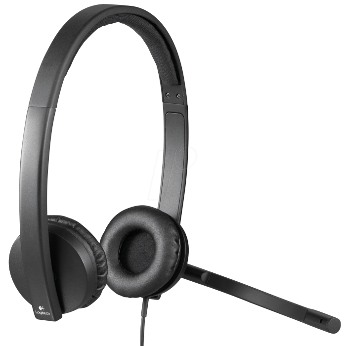 Logitech Slušalke OEM