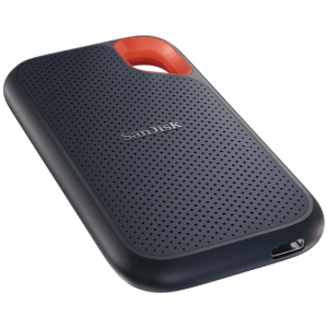 SanDisk Extreme 500GB Portable SSD 1050/1000 MB/s USB 3.2 Gen 2
