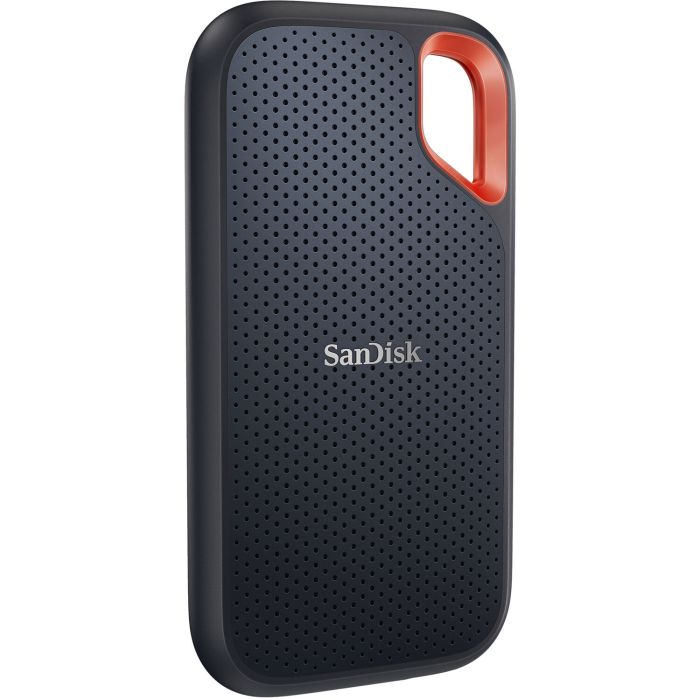 SanDisk Extreme 500GB Portable SSD 1050/1000 MB/s USB 3.2 Gen 2 - slika 3