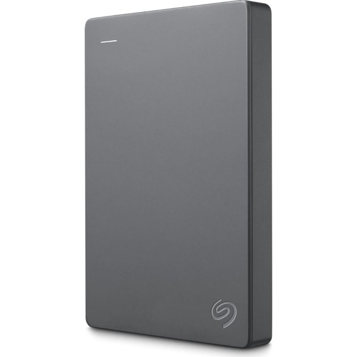 Seagate 2TB Basic Portable 2,5" USB 3.0 zunanji HDD disk - slika 4