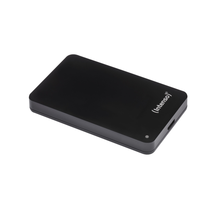 Intenso zunanji disk 4TB 2,5 Memory Case USB 3.0 Črn - slika 4