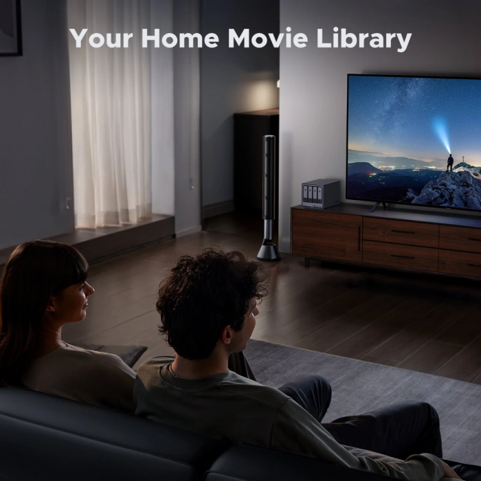 1x2.5GbE in 1x 10GbE mreža