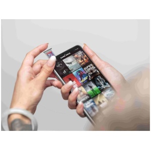 SanDisk GamePlay microSDXC UHS-I Card