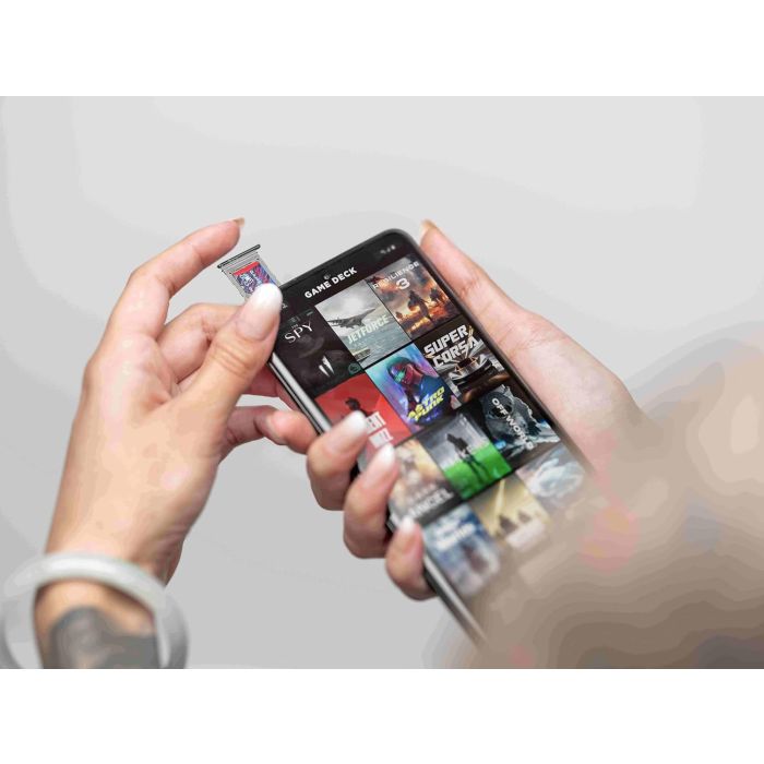 SanDisk GamePlay microSDXC UHS-I Card