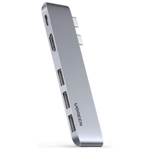 UGREEN USB-C Hub za MacBook (HDMI