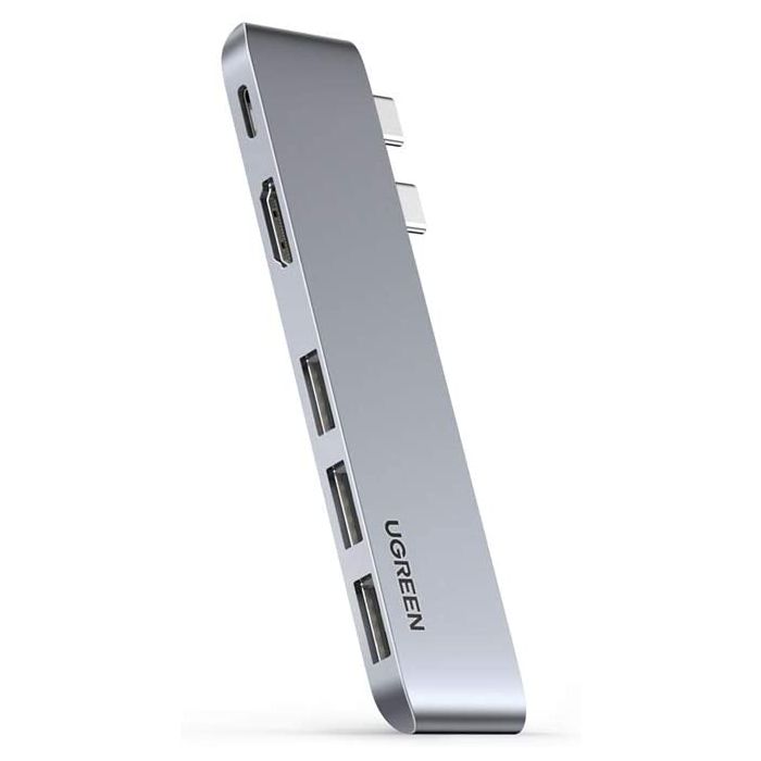 UGREEN USB-C Hub za MacBook (HDMI