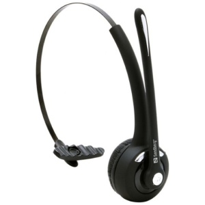 Sandberg Wireless Office Headset brezžična slušalka z mikrofonom