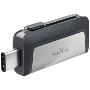 Sandisk 64GB ULTRA DUAL DRIVE USB TYPE-C
