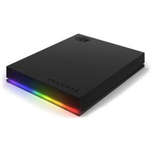 Seagate 1TB FireCuda Gaming USB 3.0 RGB zunanji HDD disk
