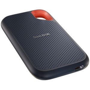 SanDisk Extreme 4TB Portable SSD 1050/1000 MB/s USB 3.2 Gen 2