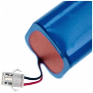 Baterija za iLife V3s Pro / V5s Pro / V8s, 2600 mAh - slika 3