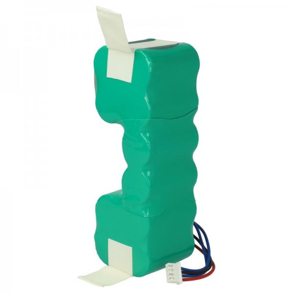 Baterija za iRobot Roomba Combo, Ni-MH, 3000 mAh - slika 4