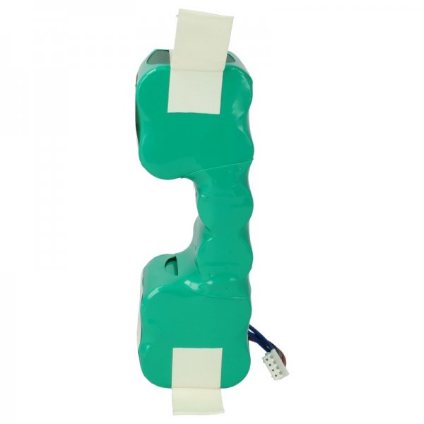 Baterija za iRobot Roomba Combo, Ni-MH, 3000 mAh - slika 5