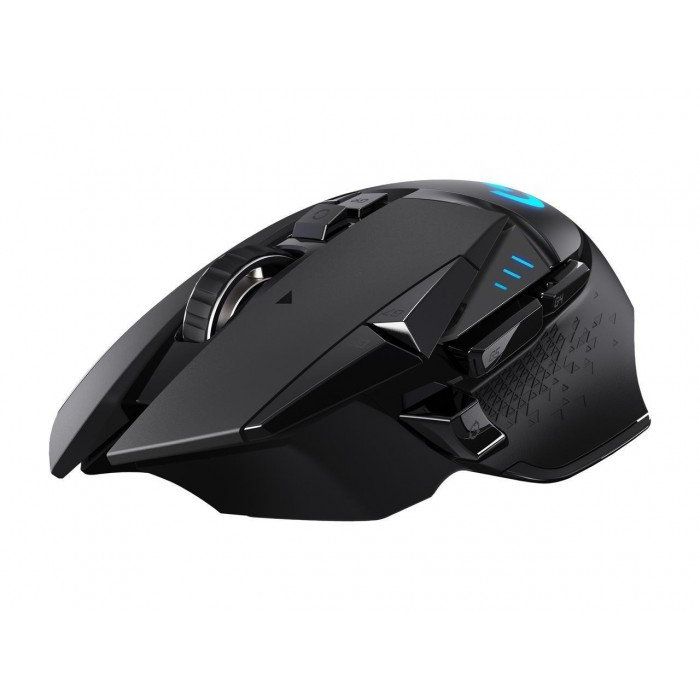 Logitech Gaming miška USB G502 Hero LED - slika 3