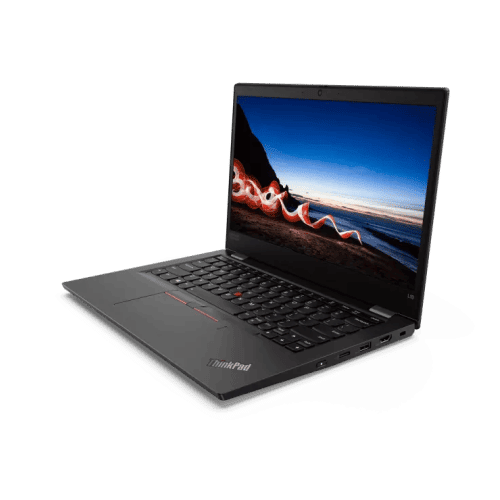 Prenosnik Lenovo ThinkPad L13 / i5 / RAM 8 GB / SSD Disk / 13,3″ FHD - slika 2