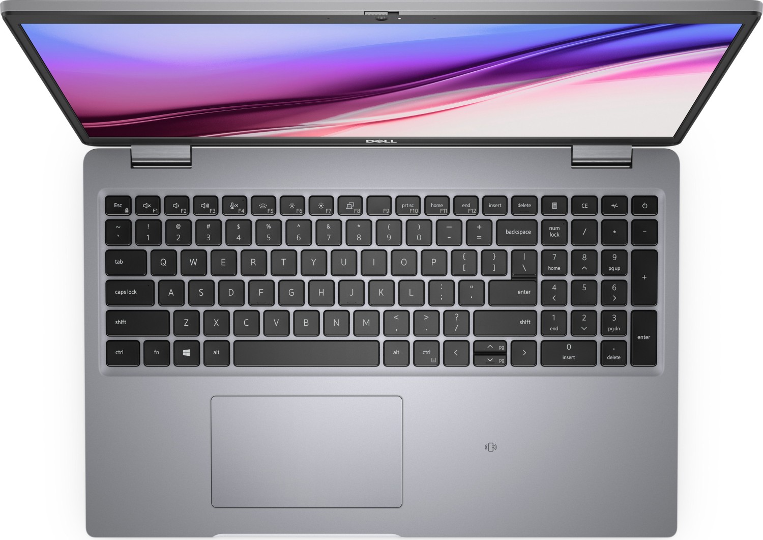 Prenosnik Dell Latitude 5521 / i5 / RAM 16 GB / SSD Disk / 15,6″ HD - slika 2