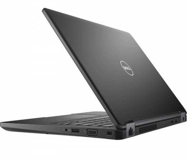 Prenosnik Dell Latitude 15 5511 / i7 / RAM 16 GB / SSD Disk / 15,6″ FHD - slika 2