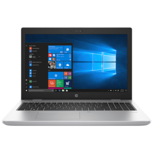 Intel® Core™ i5-8250U / 1.6 GHz / Quad-Core / Turbo Boost 3.4 GHz, 8 GB, 256 GB SSD, 39,6 cm (15,6'') Display, Intel UHD Graphics 620, No OS installed - Win10P COA, Refurbished - A- Grade