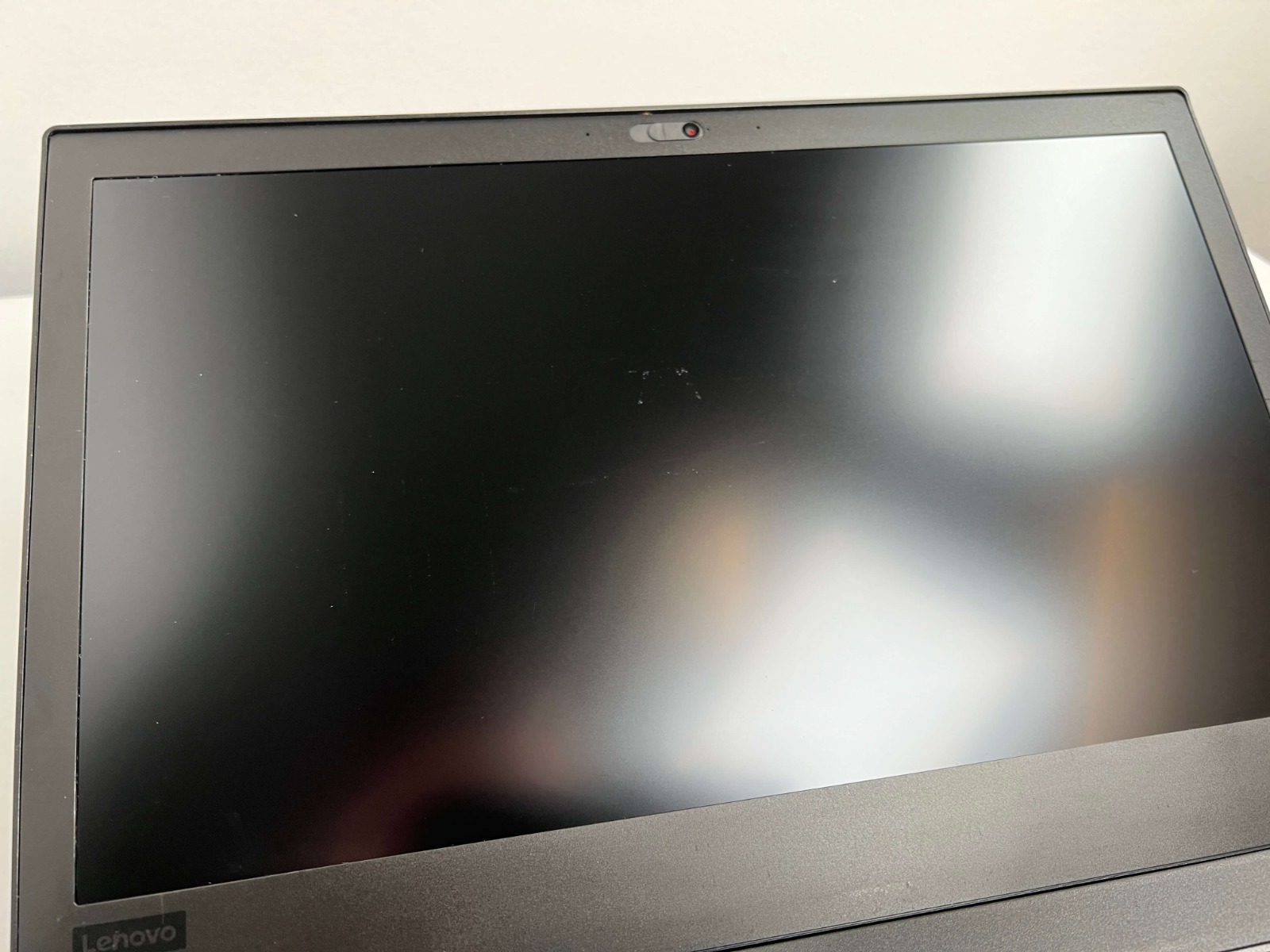 Prenosnik Lenovo ThinkPad T480 / i5 / RAM 8 GB / SSD Disk / 14,0″ FHD - slika 4