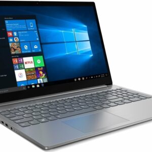 Intel® Core™ i3-1005G1 / 1,2 GHz / Dual-Core (2C/4T) / Turbo Speed 3,4 GHz, 8 GB DDR4 SODIMM, 256 GB NVME SSD, 39,6 cm (15,6″), Matiran (AntiGlare, matt), FHD 1920 x 1080, Intel Iris Plus Graphics, USB-C, 2x USB, Card reader, bluetooth, No OS Installed - Win10H COA