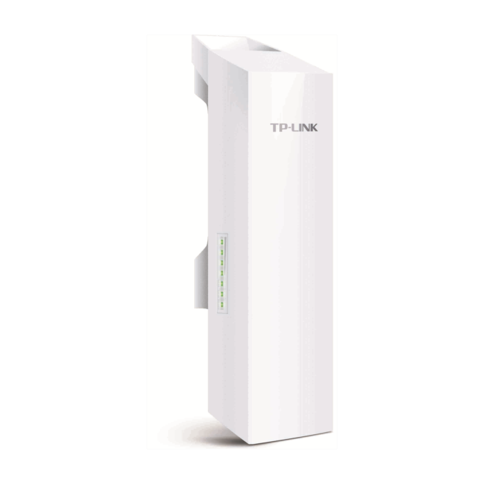 TP-LINK CPE210 2.4GHz 300Mbps 9dBi zunanja usmerjena dostopna točka - slika 2