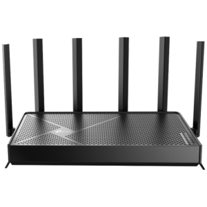 TP-LINK BE6500 Dual-Band Wi-Fi 7 5764+688 Mbps usmerjevalnik