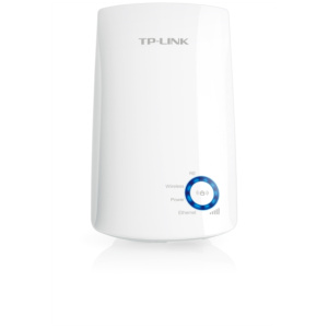 TP-LINK WA850RE 300Mbps WiFi Range Extender