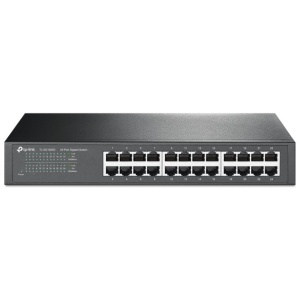 TP-link stikalo 24-port Gigabit 10/100/1000 TL-SG1024D
