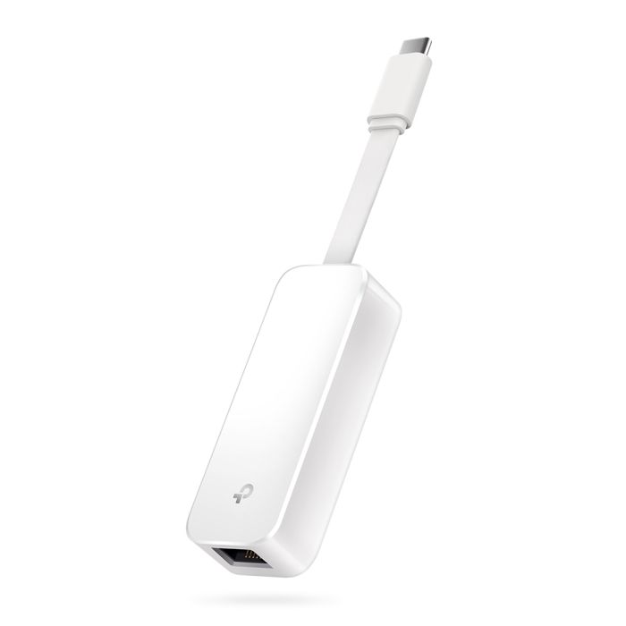 TP-LINK UE300C USB Type-C na RJ45 Ethernet Gigabit adapter - slika 4