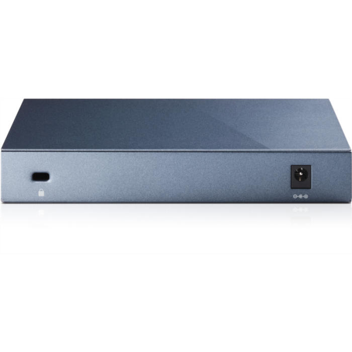 TP-LINK SG108 8 port Gigabit mrežno stikalo / switch - slika 4