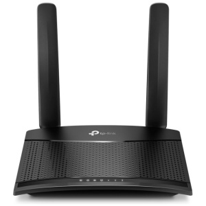 TP-Link 300Mbps Wireless N usmerjevalnik 4G
